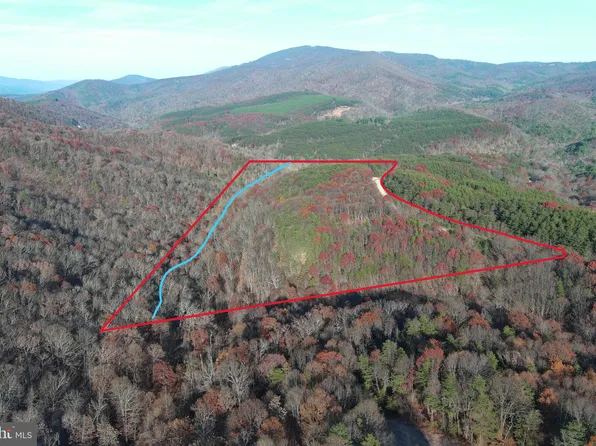 26 Ashton Woods Dr, Moorefield, WV 26836