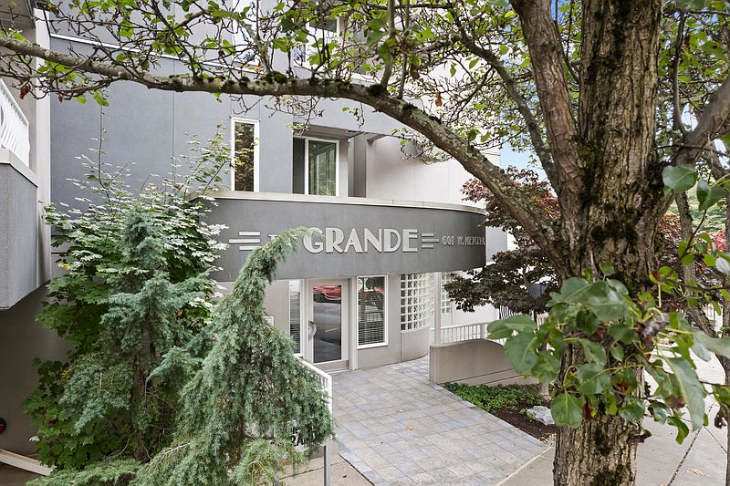 1st image of 601 W Mercer Pl APT 401