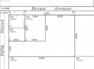 524 W Bryan Ave, Union, OR 97883