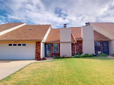 4727 Redbud St, Woodward, OK, 73801