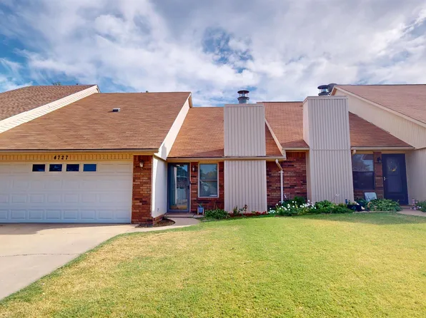 4727 Redbud St, Woodward, OK 73801