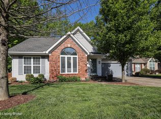 4120 Morgan Jaymes Dr, Jeffersontown, KY