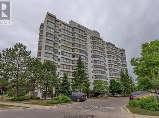 744 Wonderland Rd S #803, London, ON N6K 4K3
