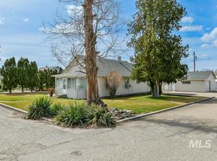 611 N 7th St, Parma, ID 83660