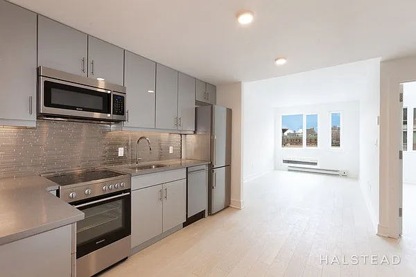 Rented by Halstead Real Estate | media 35