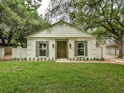 7303 Mesa Dr, Austin, TX, 78731