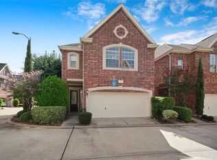 1507 Olive Gdn, Houston, TX 77077