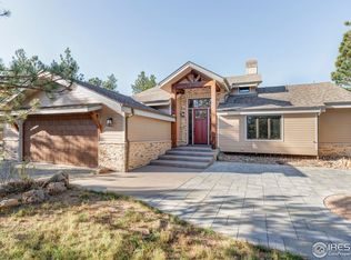 2729 S Lakeridge Trl, Boulder, CO 80302