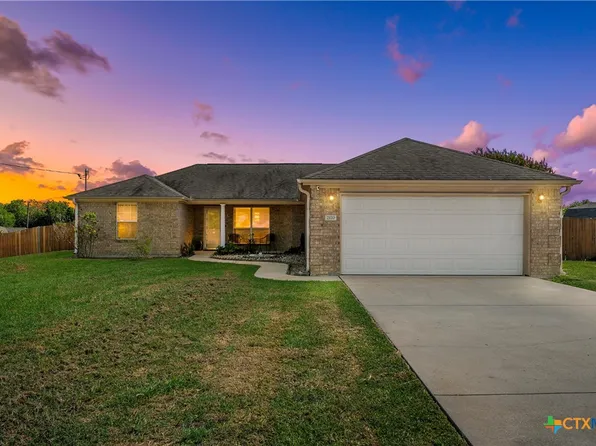 2170 Shirley Loop, Belton, TX 76513