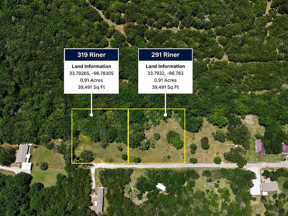 1st image of Riner Rd