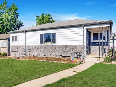 1325 S Raritan St, Denver, CO, 80223