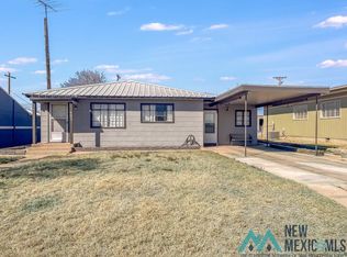 603 S 6th St, Jal, NM 88252