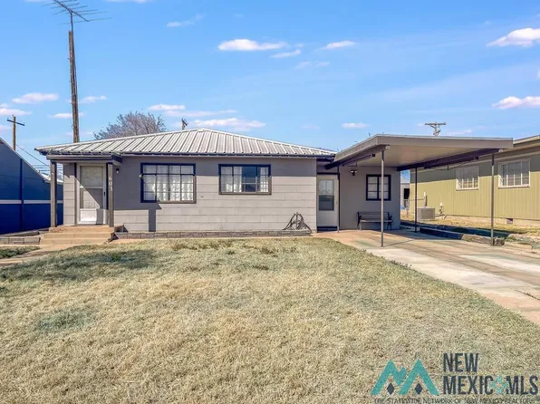 603 S 6th St, Jal, NM 88252