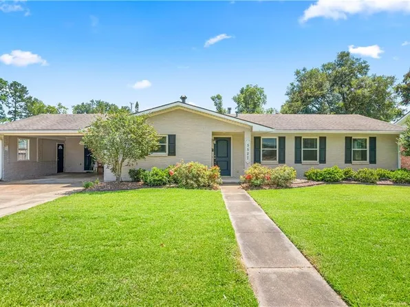 5527 Mildred Ave, Alexandria, LA 71301