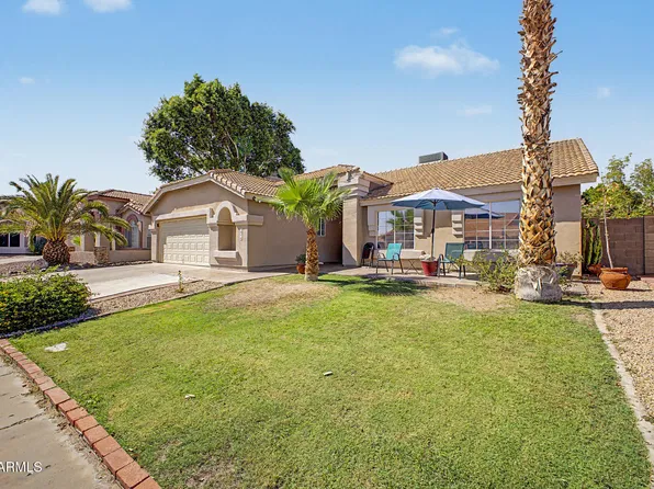 3870 W ALAMEDA Road, Glendale, AZ 85310