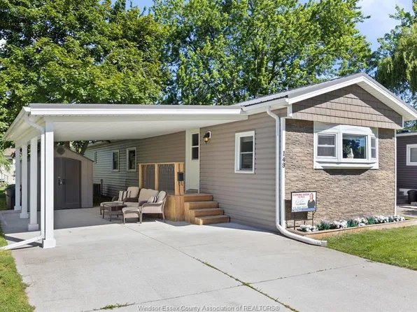 149 Dana Dr, Essex, ON N8M 2A5