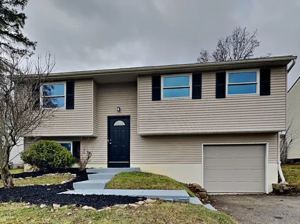 3087 Cheaves Pl, Columbus, OH 43224