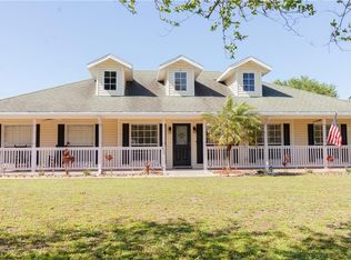 824 W Trapnell Rd, Plant City, FL 33566