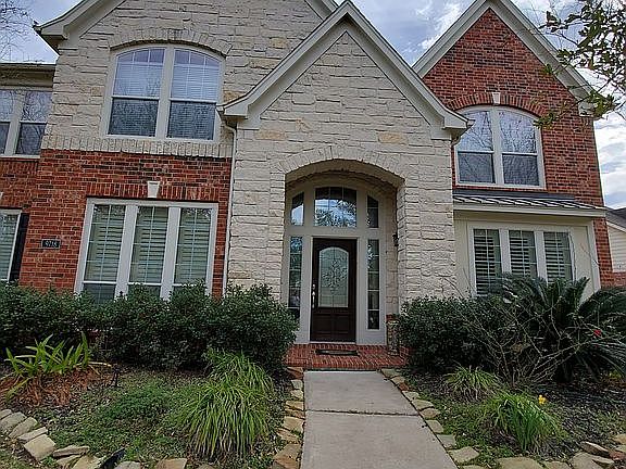 4th image of 9718 Dusty Manor Ln
