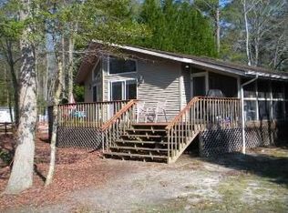 74 Newport Dr, Ocean Pines, MD 21811