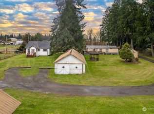 238 Jones Rd, Winlock, WA 98596