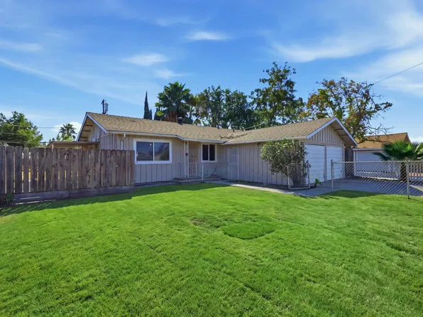 2075 Cabot Ave, Merced, CA 95348