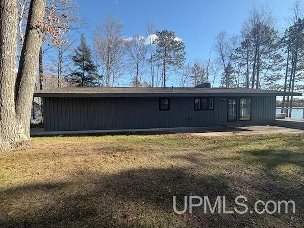 161 Jacobs Dr, Crystal Falls, MI 49920