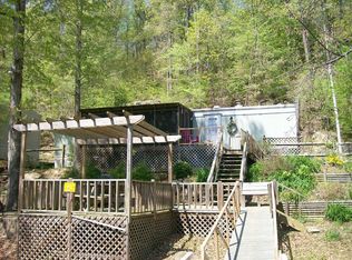 74 County Road 4035, Arley, AL 35541