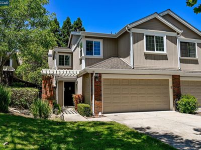 2120 Shady Creek Pl, Danville, CA, 94526