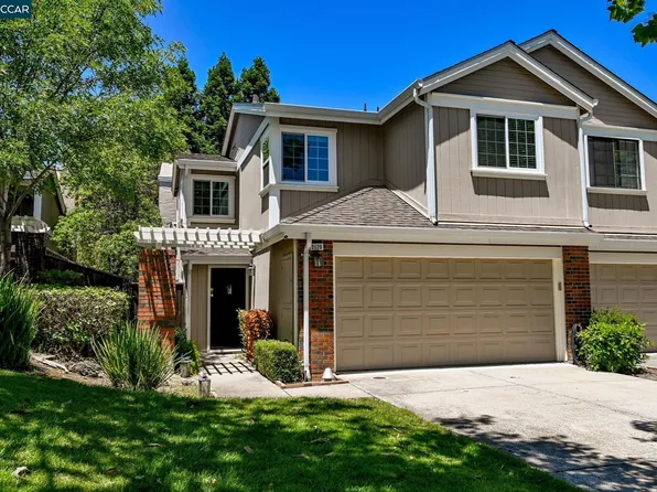 2120 Shady Creek Pl, Danville, CA 94526