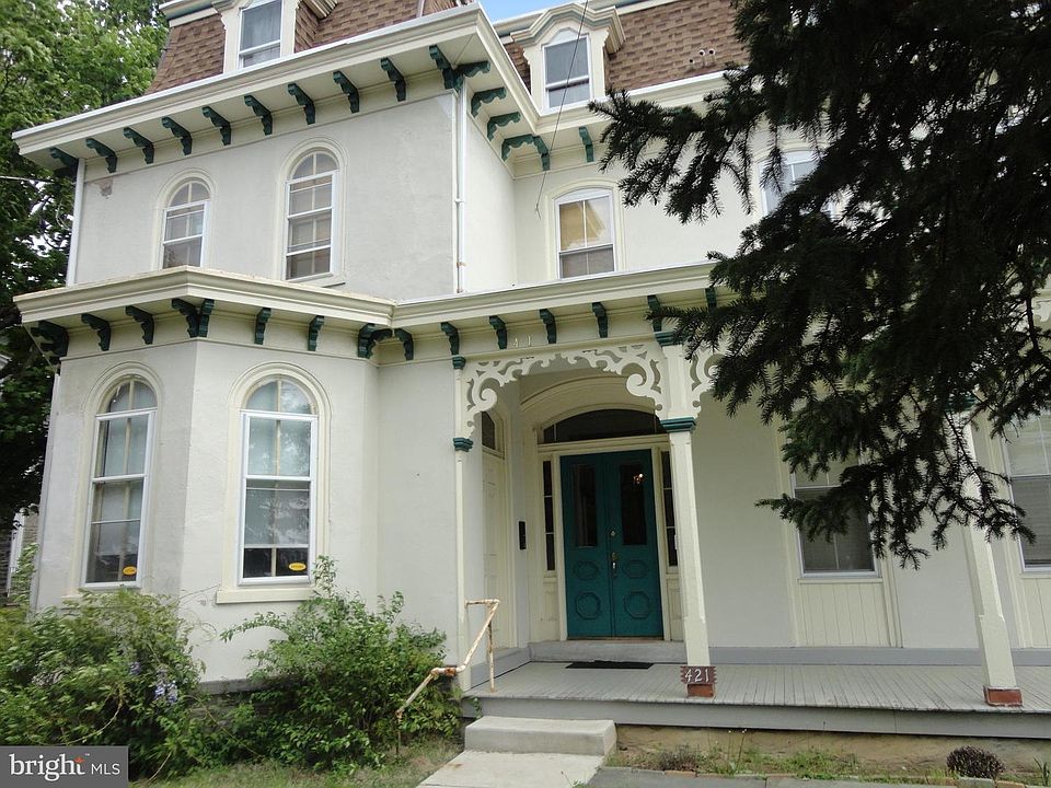 1st image of 421 Lyceum Ave APT 2F