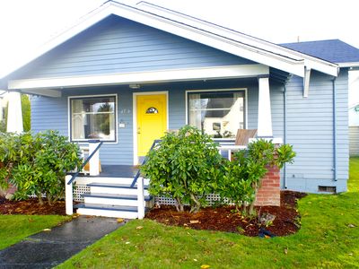 2715 Walnut St, Bellingham, WA, 98225