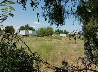 582 Lanward Ct, Canutillo, TX 79835