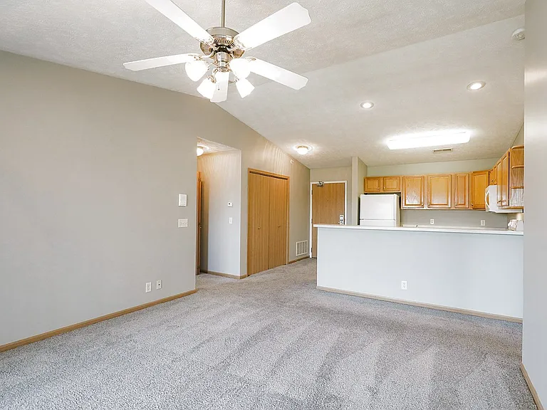 Lexington Ridge Apartments — Photo 31