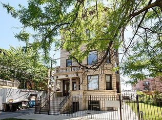 1143 N Mozart St APT 1R, Chicago, IL 60622