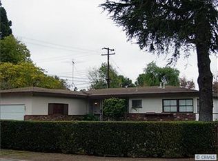 11792 Homestead Pl, Garden Grove, CA 92840