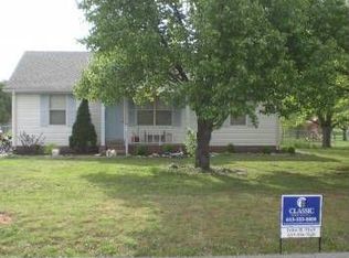 701 Triton Dr, Smyrna, TN 37167
