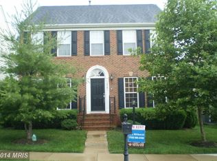 16241 Catenary Dr, Woodbridge, VA 22191