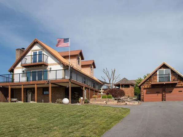 917 Painter Creek Rd, Bristol, TN 37620