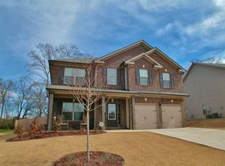 5650 Bucknell Trce, Cumming, GA 30028