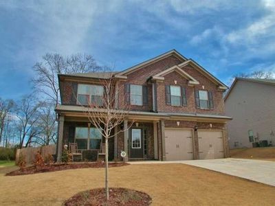 5650 Bucknell Trce, Cumming, GA, 30028