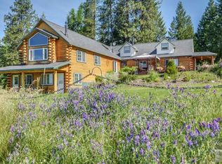 2408 Flowery Trail Rd, Chewelah, WA 99109
