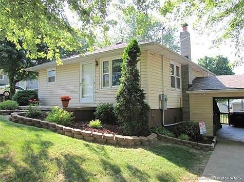 Adorable home in immaculate condition.