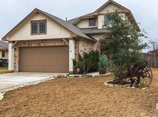 1553 Twin Cv, Kyle, TX 78640