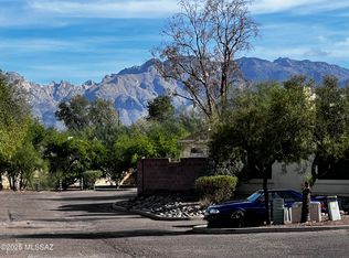 2451 N Palo Hacha Dr, Tucson, AZ 85745