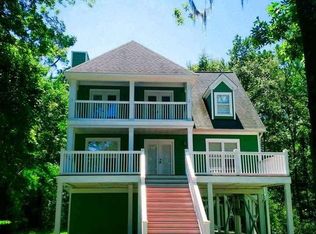 5371 Berkeley Ct, Murrells Inlet, SC 29576