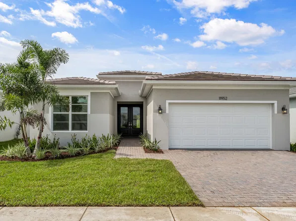 11952 SW Pantone Street, Port St Lucie, FL 34987