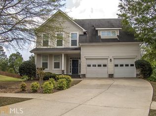 309 Barkley Cir, Locust Grove, GA 30248