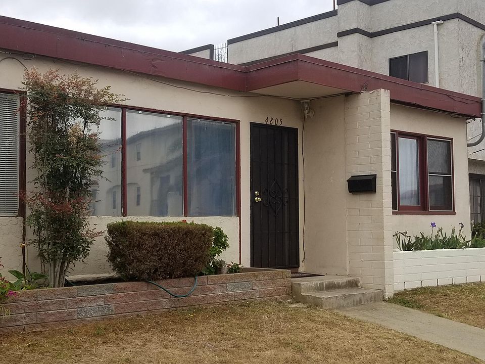 1st image of 4805-4807 Iroquois Ave