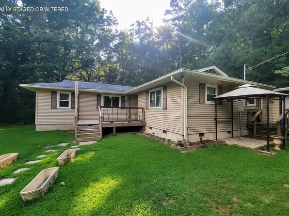 12730 Weatherly Switch Rd, Apison, TN 37302